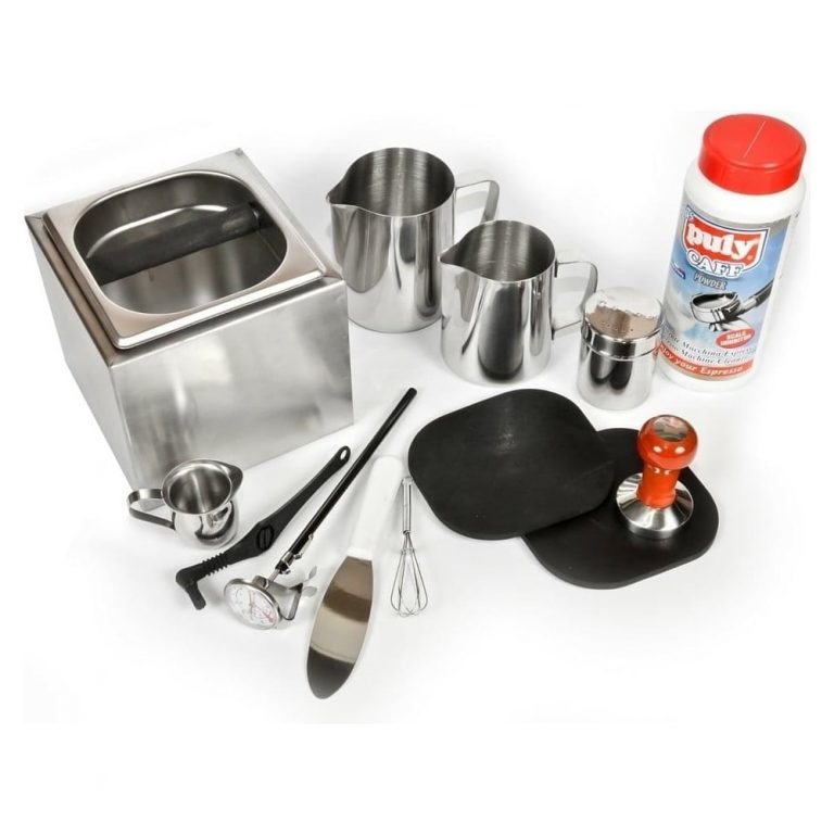 Shop Home Barista Equipment